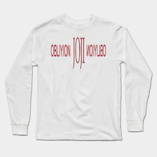 joji-pandemonium-tour-Your image isn't large Long Sleeve T-Shirt